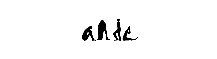 hufo  Free Fonts Download