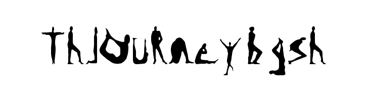 hufo  Free Fonts Download