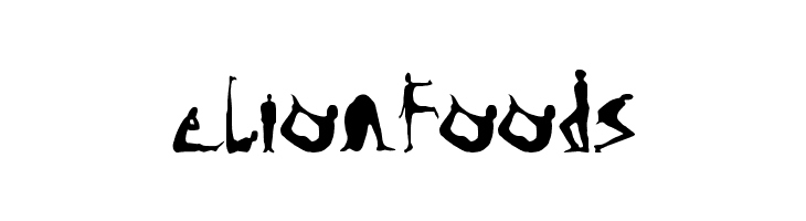 hufo  Free Fonts Download
