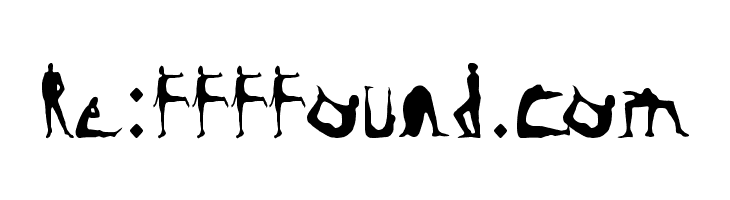 hufo  Free Fonts Download