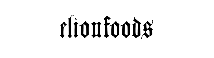 JGJ Dürer Gothic  Free Fonts Download