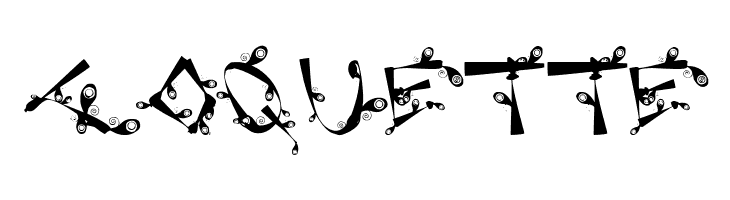 Lost Popnicasiana  Free Fonts Download