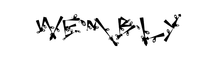 Lost Popnicasiana  Free Fonts Download