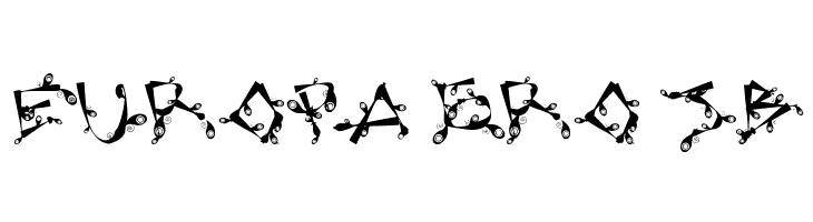 Lost Popnicasiana  Free Fonts Download