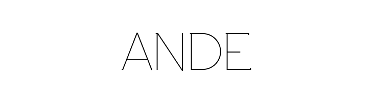 Rawengulk Light  Free Fonts Download