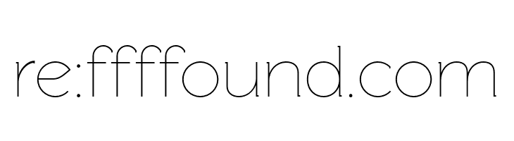 Rawengulk Light  Free Fonts Download