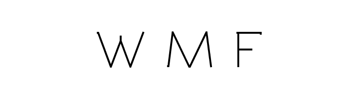 Rawengulk Regular  Free Fonts Download