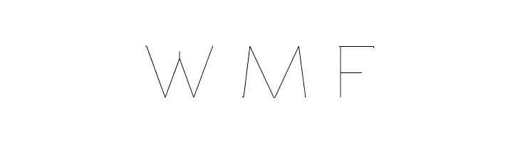 Rawengulk Ultralight  Free Fonts Download