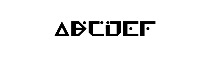 Generation Nth  Free Fonts Download