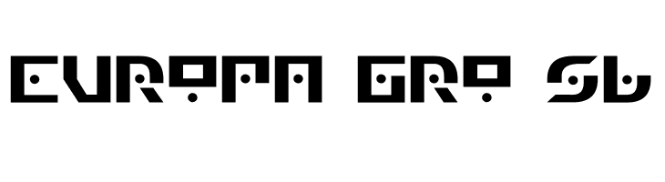 Generation Nth  Free Fonts Download