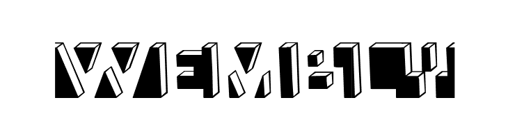 The Namafont  Free Fonts Download