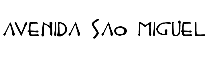 Epistolar  Free Fonts Download