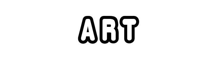 OverloadBurn-Regular  Free Fonts Download