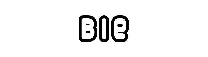 OverloadBurn-Regular  Free Fonts Download