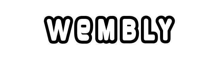 OverloadBurn-Regular  Free Fonts Download