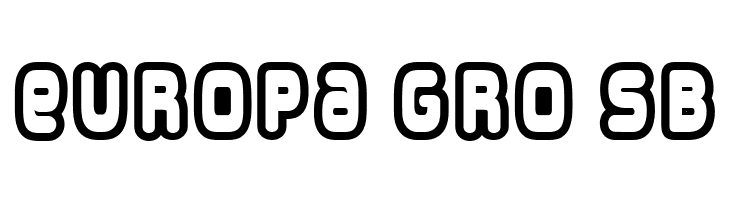 OverloadBurn-Regular  Free Fonts Download