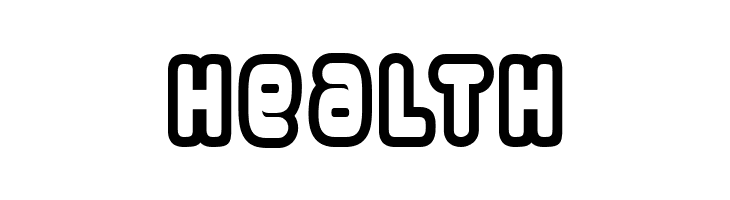 OverloadBurn-Regular  Free Fonts Download