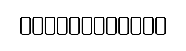 Overload-Regular  Free Fonts Download