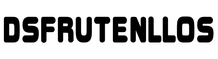 Overload-Regular  Free Fonts Download