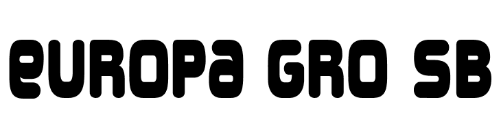 Overload-Regular  Free Fonts Download