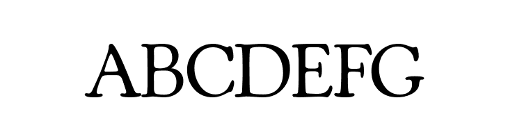 CocosOldDB Normal  Free Fonts Download