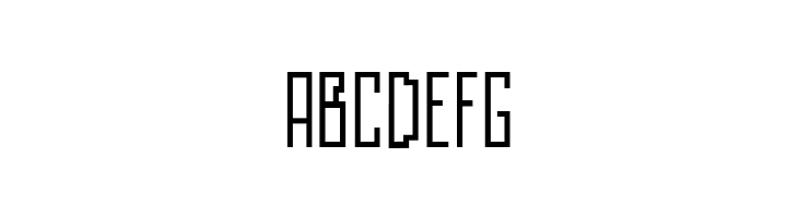 AIRWAVE 1  Free Fonts Download