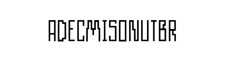 AIRWAVE 1  Free Fonts Download