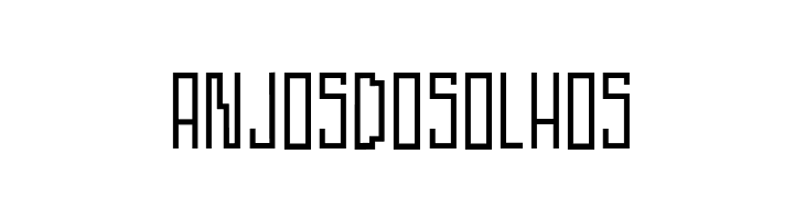 AIRWAVE 1  Free Fonts Download