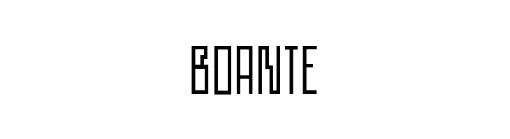 AIRWAVE 1  Free Fonts Download