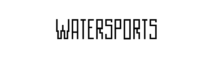 AIRWAVE 1  Free Fonts Download