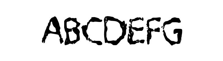 Quo Vadis, Quasimodo  Free Fonts Download