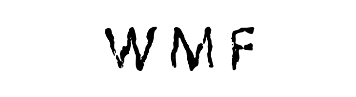 Quo Vadis, Quasimodo  Free Fonts Download