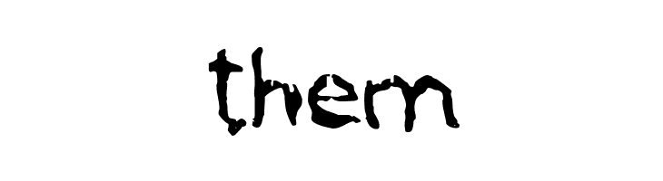 Quo Vadis, Quasimodo  Free Fonts Download