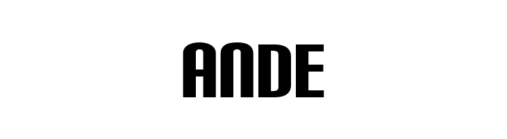 CarbonBl-Regular  Free Fonts Download