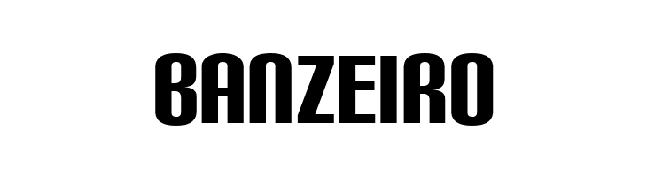 CarbonBl-Regular  Free Fonts Download