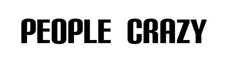 CarbonBl-Regular  Free Fonts Download