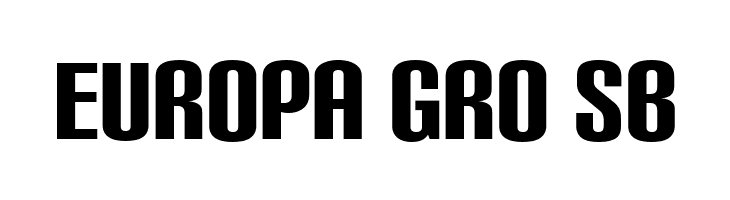 CarbonBl-Regular  Free Fonts Download