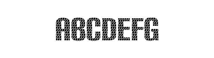 CarbonPhyber-Regular  Free Fonts Download