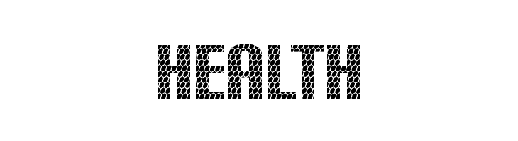CarbonPhyber-Regular  Free Fonts Download