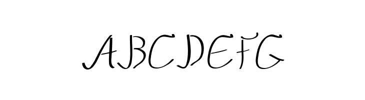 QuikMarker  Free Fonts Download