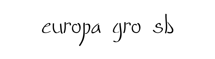 QuikMarker  Free Fonts Download