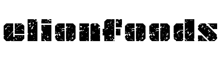 JLS OverKill Grunge Normal  Free Fonts Download