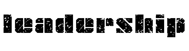 JLS OverKill Grunge Normal  Free Fonts Download