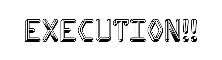 Kredit-Regular  Free Fonts Download