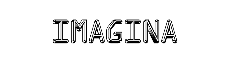 Kredit-Regular  Free Fonts Download