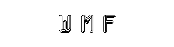 Kredit-Regular  Free Fonts Download