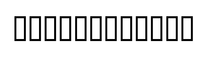 Bionic Kid Simple  Free Fonts Download