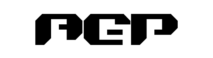 Bionic Kid Simple  Free Fonts Download