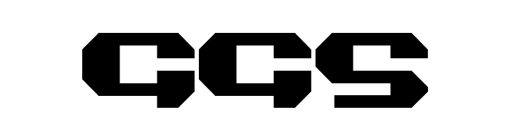 Bionic Kid Simple  Free Fonts Download