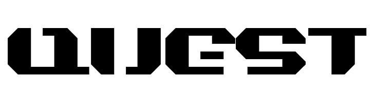 Bionic Kid Simple  Free Fonts Download